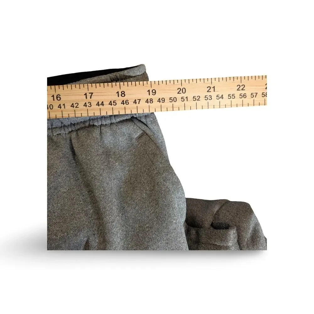 Nike Dri-FIT Athletic Sweatpants 4XL